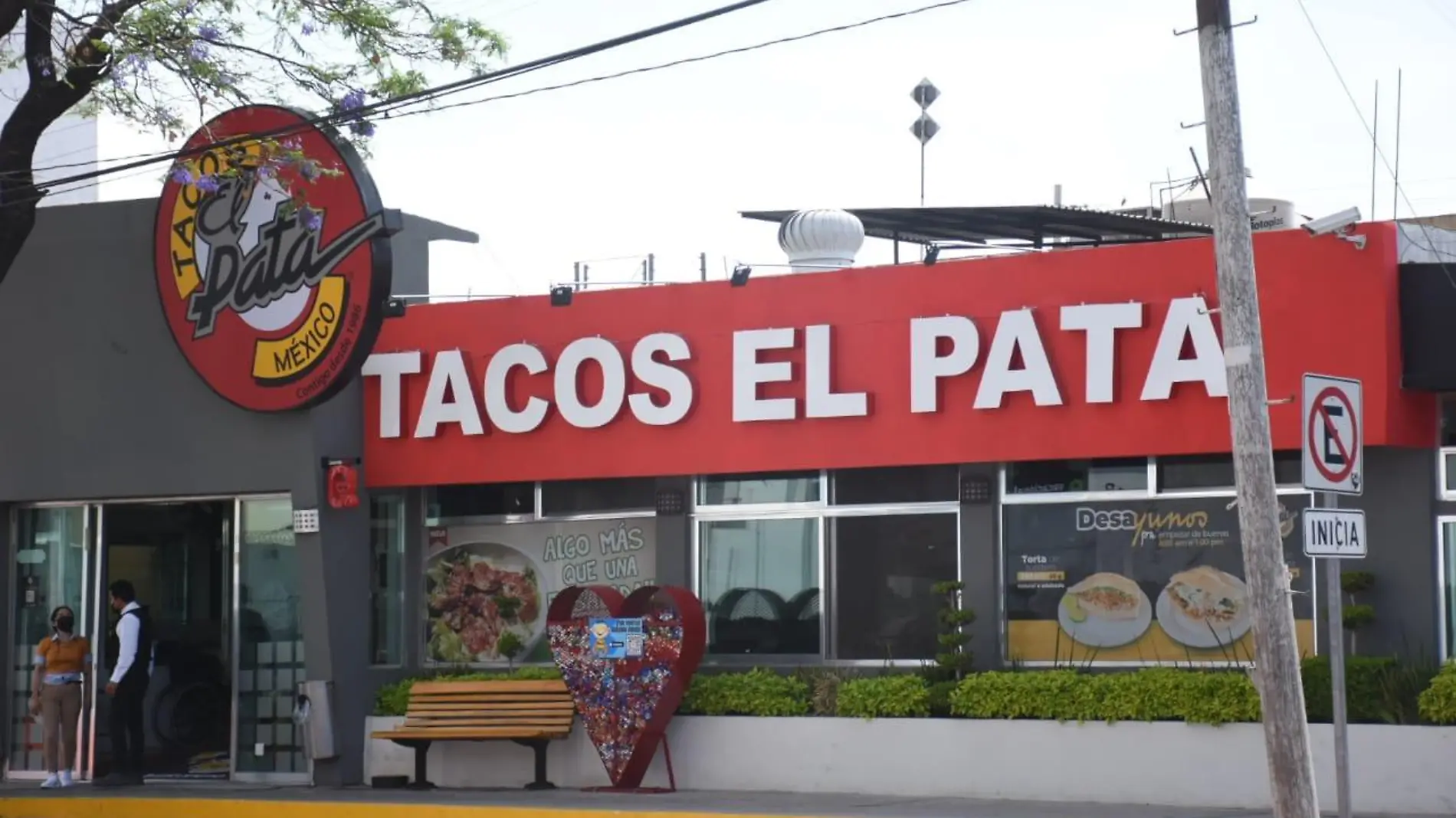 Tacos el Pata-MC